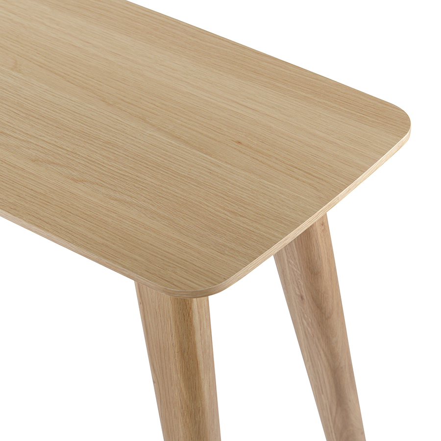 32880200 Столик , rho, 120х40х75 см Unique Furniture  - Вид №13