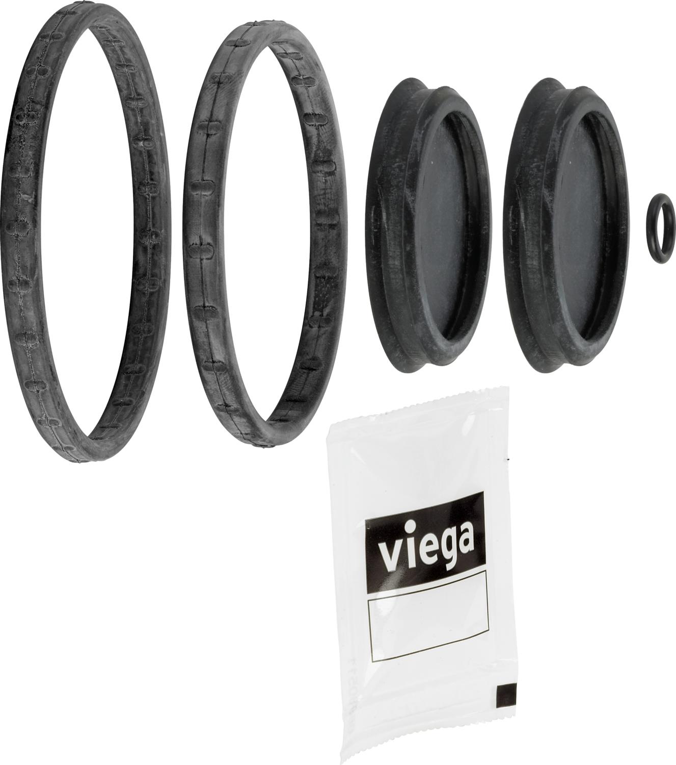 Viega Комплект запчастей Sperrfix 4995.94 (661458) 661 458