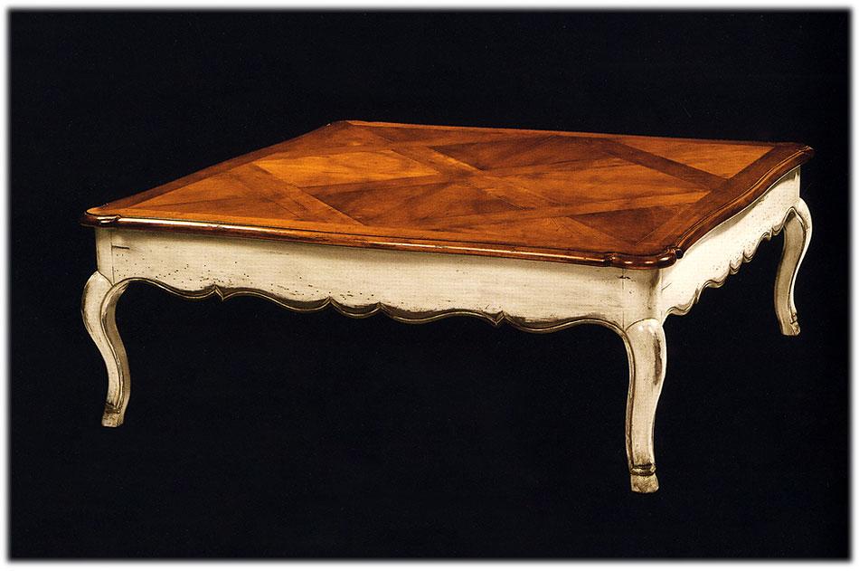 Стол журнальный  SALDA ARREDAMENTI 2066 