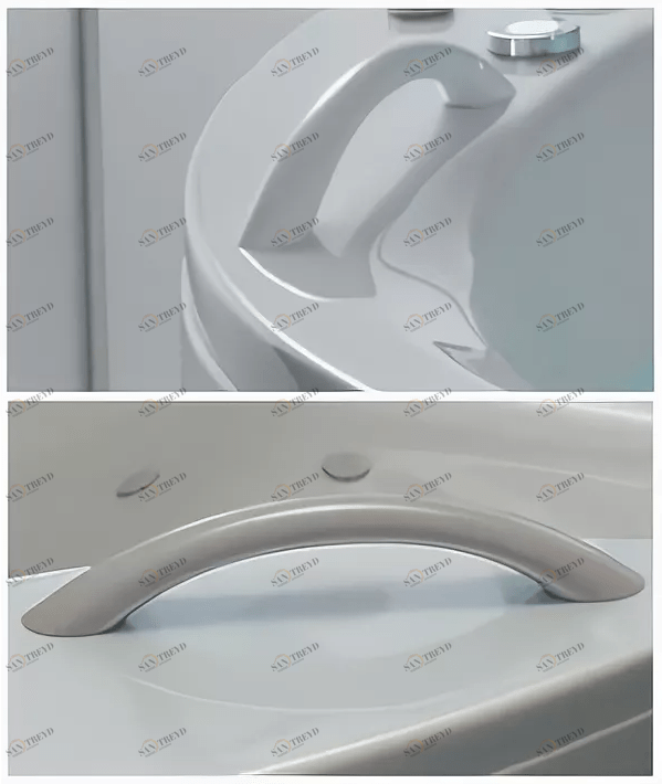 Ручки для ванн  00783  Словения Kolpa-San 