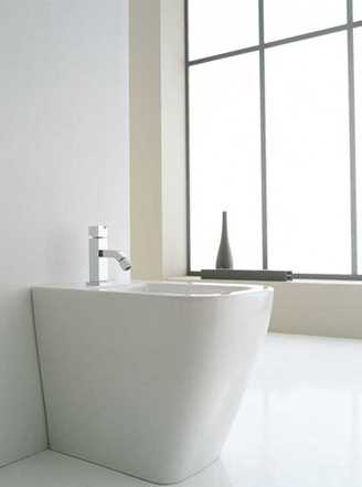 752120SN02LT Смеситель Bandini Ice Cube Santreyd - Вид №1