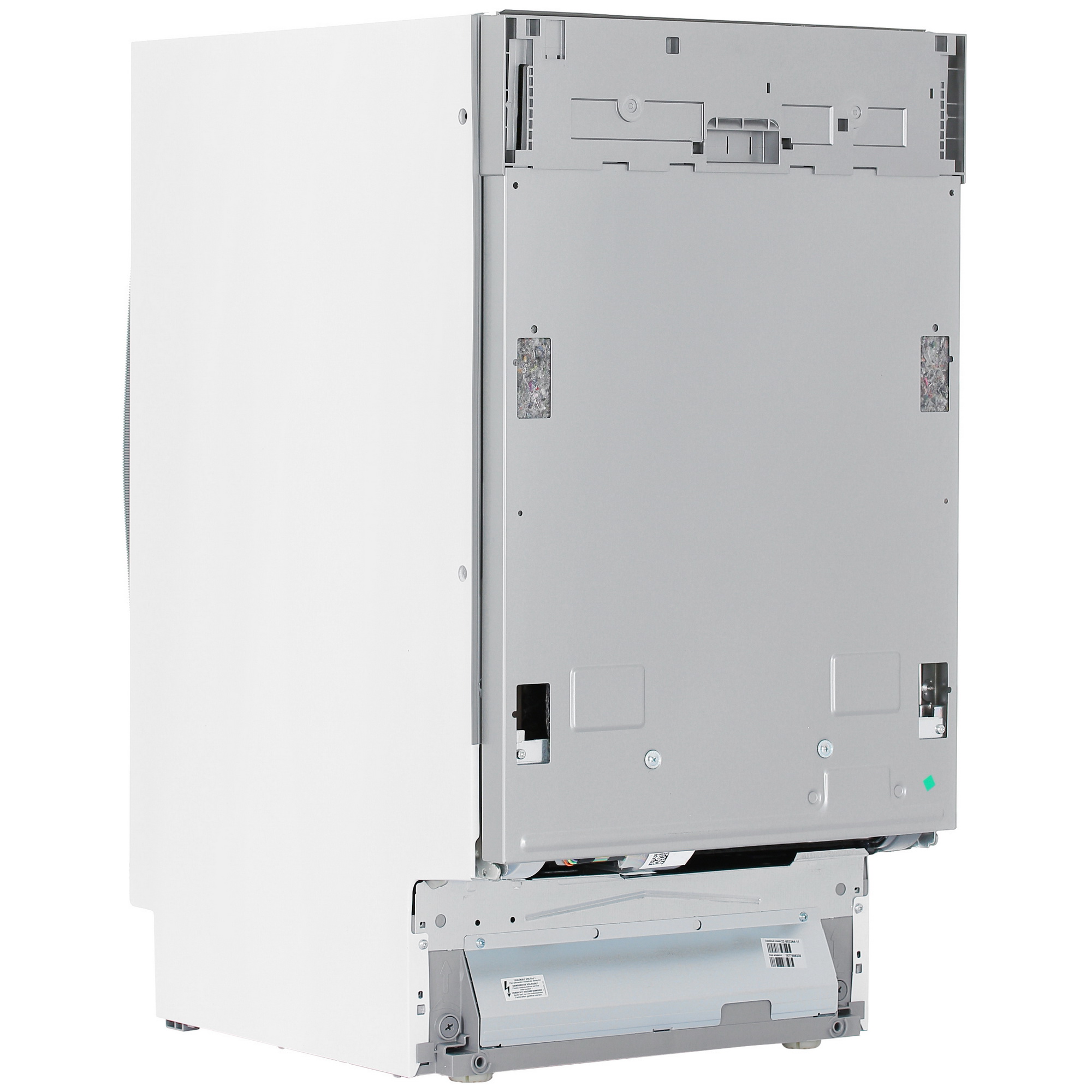 9936132 Встраиваемая посудомоечная машина Hotpoint HIS 1C69 STDN-0037088 - Вид №3