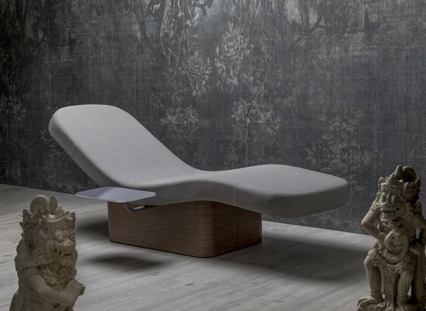 Nilo Фиксированная кровать для релаксации sun-id-1478199 - Вид №3