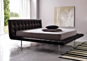 Кровать  BOLZAN LETTI Star