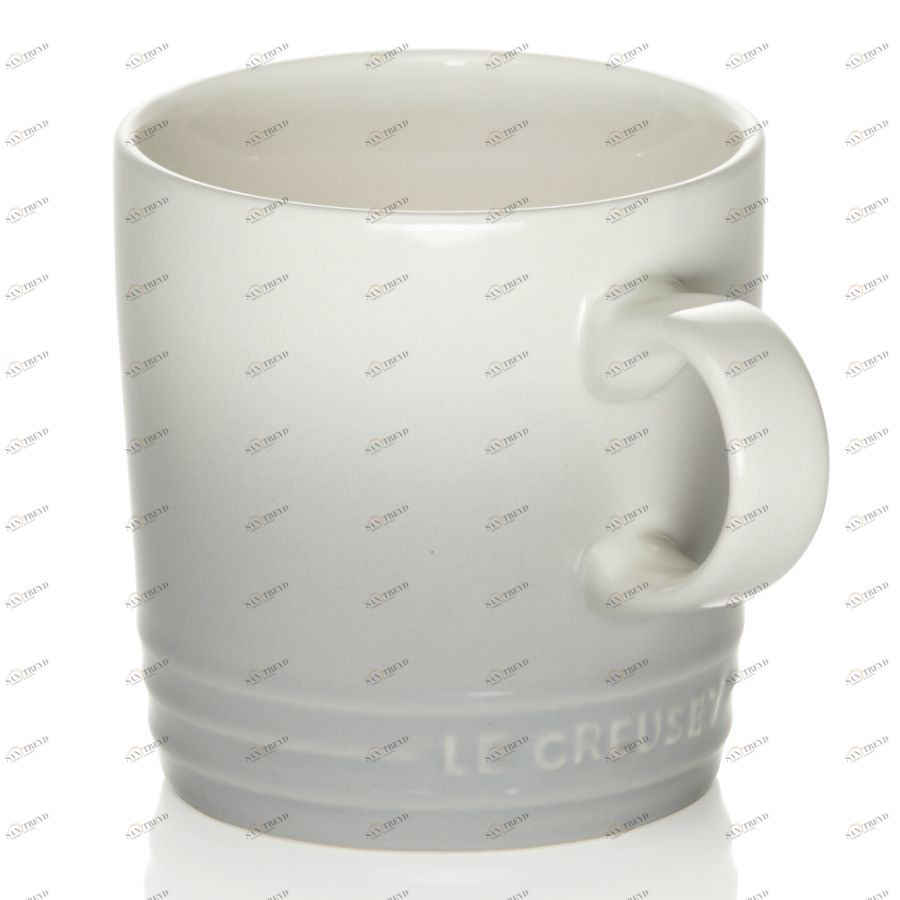 Кружка Le Creuset, 350 мл, серая 60302357870007