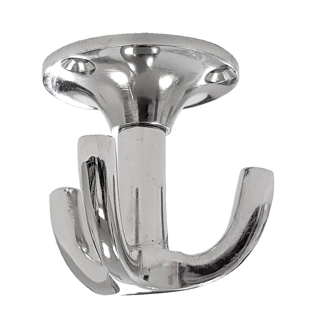 Латунная вешалка для одежды Iserlohner Haken F LOHSEK ARCH-00099838 - Вид №1