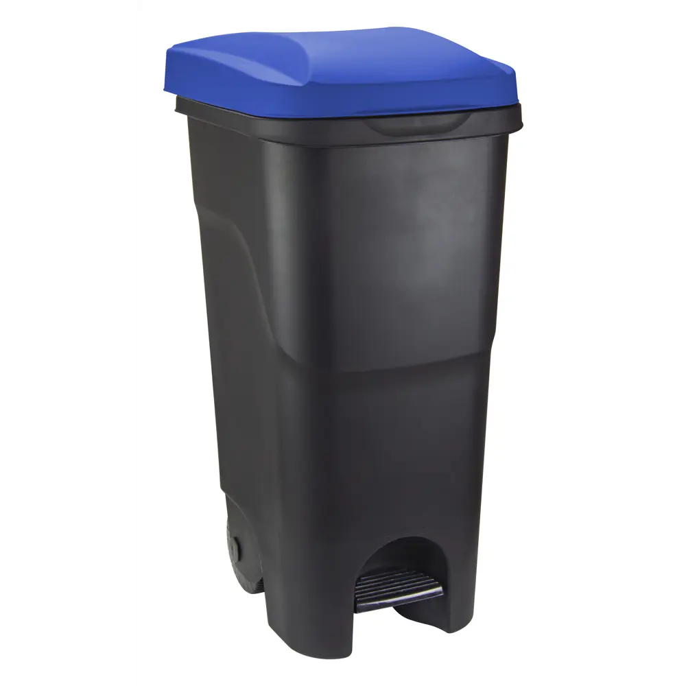 Santreyd Садовый бак с педалью на колесах 85 л 83564320 STLM-0041875