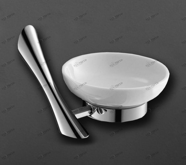 Мыльница настенная ART&MAX ELEGANT AM-E-1599A