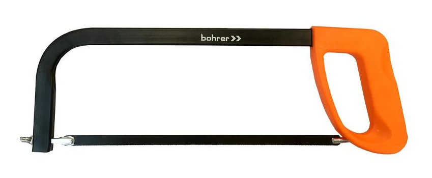 Ножовка по металлу Bohrer 44231300 9085242 STDN-0094247