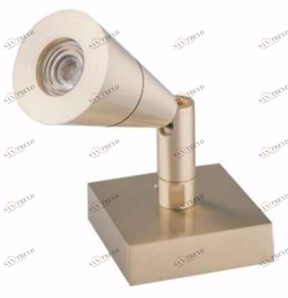 TEKNI-LED Настольная лампа из металла sun-id-1364251