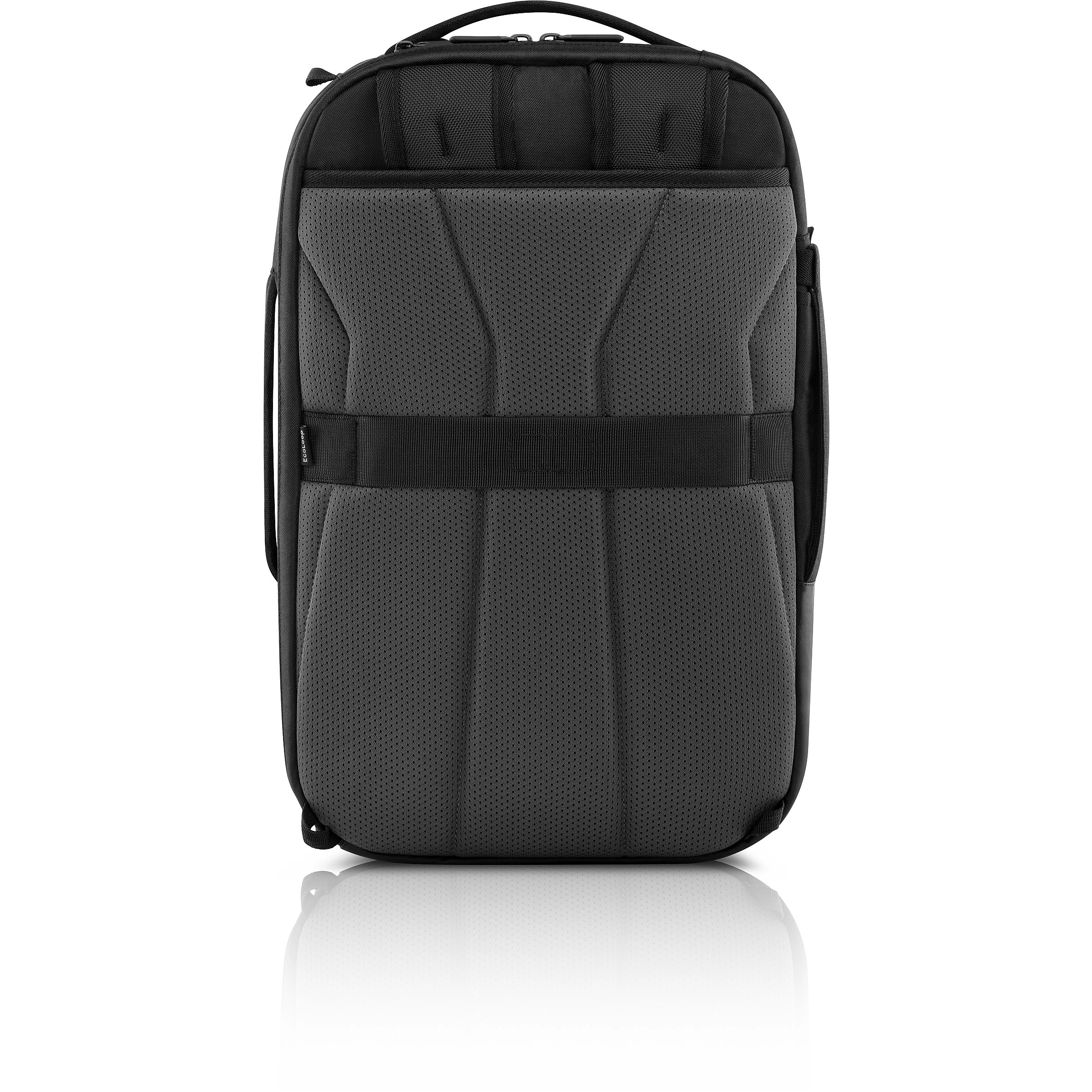 460-BDBJ Backpack: pro 15"-po1521hb Dell Santreyd  - Вид №5