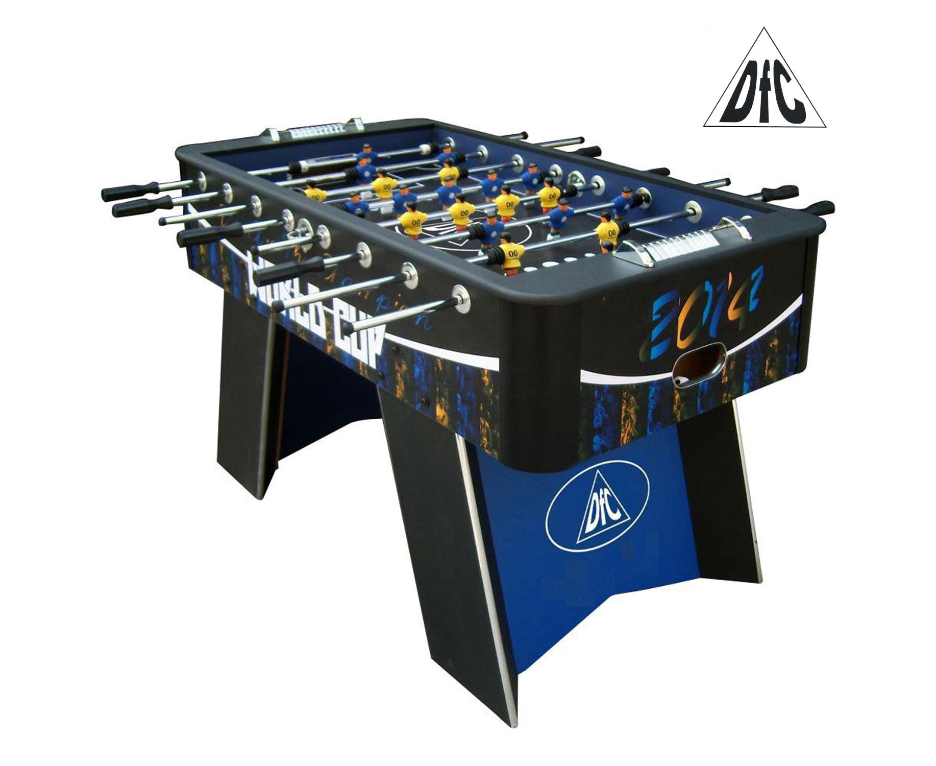 Настольный футбол world cup DFC sun-id-2067850 - Вид №1