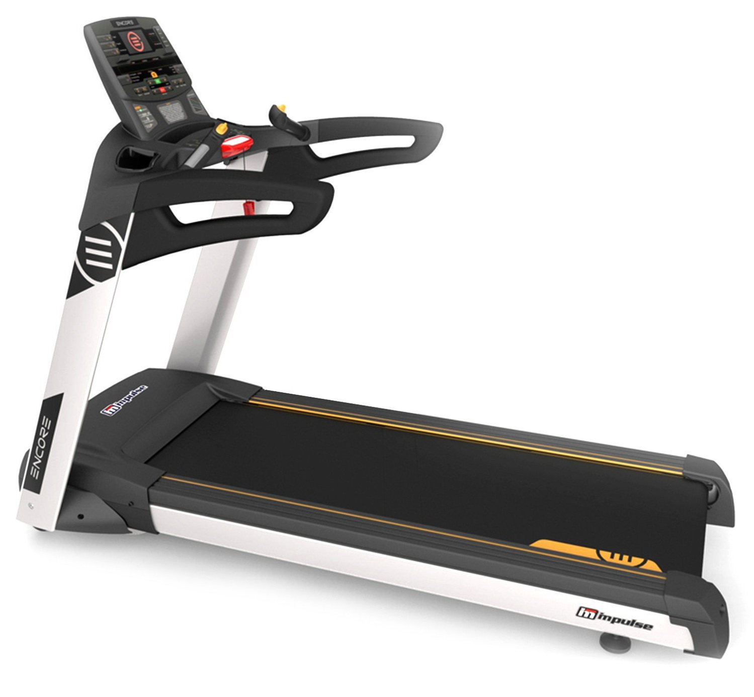 ENCORE ECT7 Беговая дорожка aerofit encore ect7 AeroFIT 