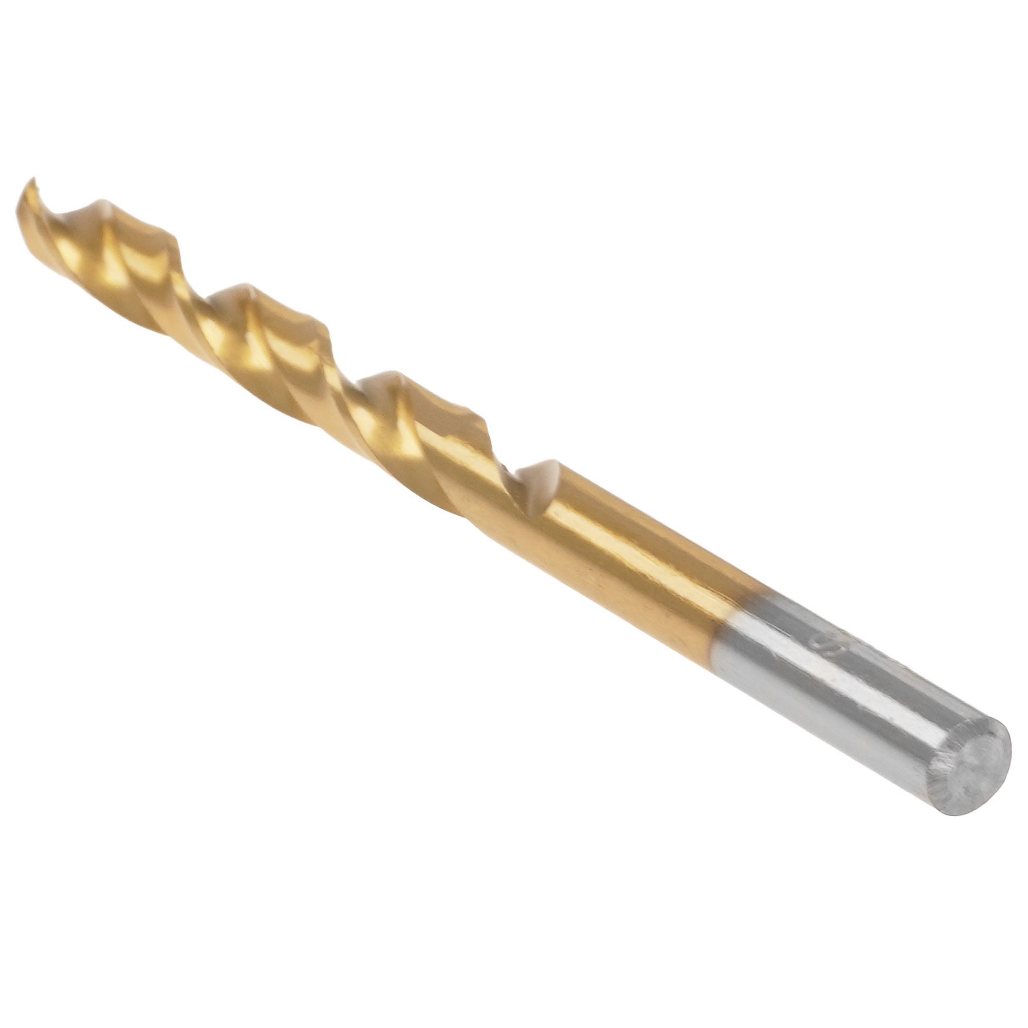 Набор сверл FIT 34160 9256389 STDN-0007879 - Вид №2