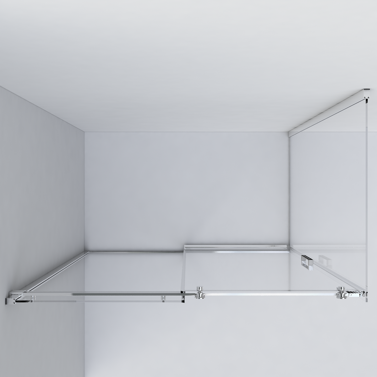 VSR-1C1012CL Душевой уголок Vincea Como Santreyd - Вид №6