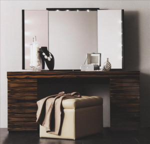 Туалетный столик MAKE-UP PRESTIGE GCCOLOMBO 331.003