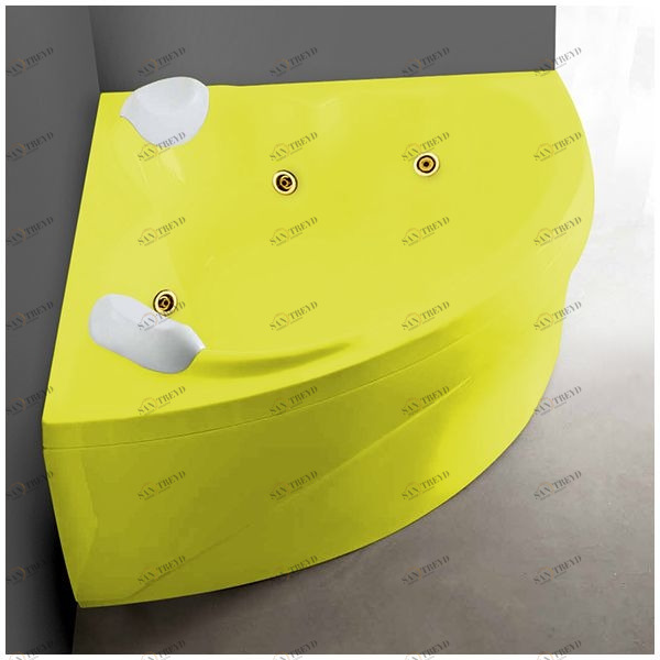 Ванна GRUPPO TREESSE DAFNE V7247-ZZ V7247ZZ