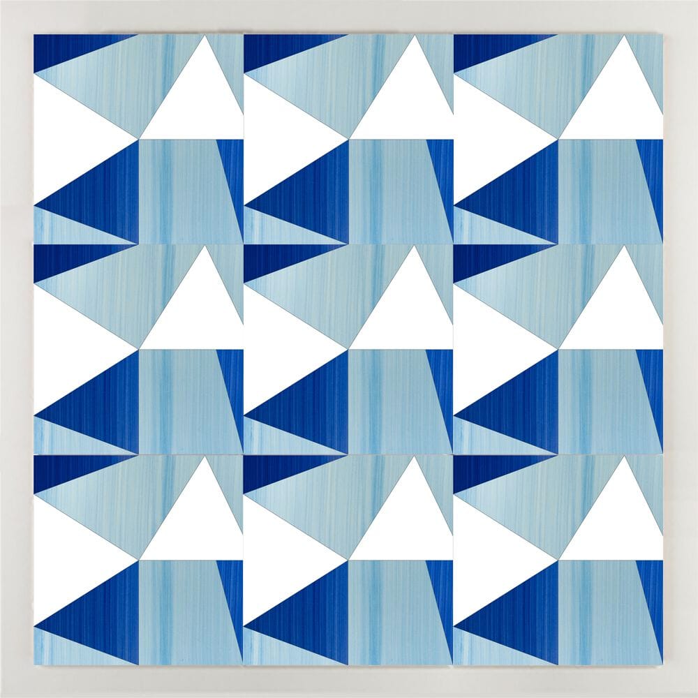 Пол / покрытие ручной работы La Riggiola Design &amp ARCH-00078834