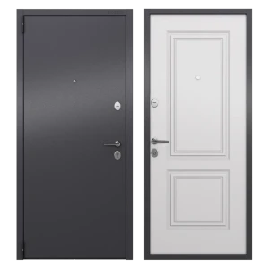 TOREX Гибсон - входная металлическая дверь с защитой от шума и холода 89373483