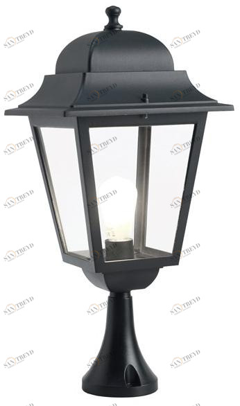 SOVIL Садовый фонарь из литого алюминия Mito 990