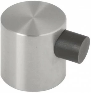 Formani Стальной упор для двери Basic Lbpcg