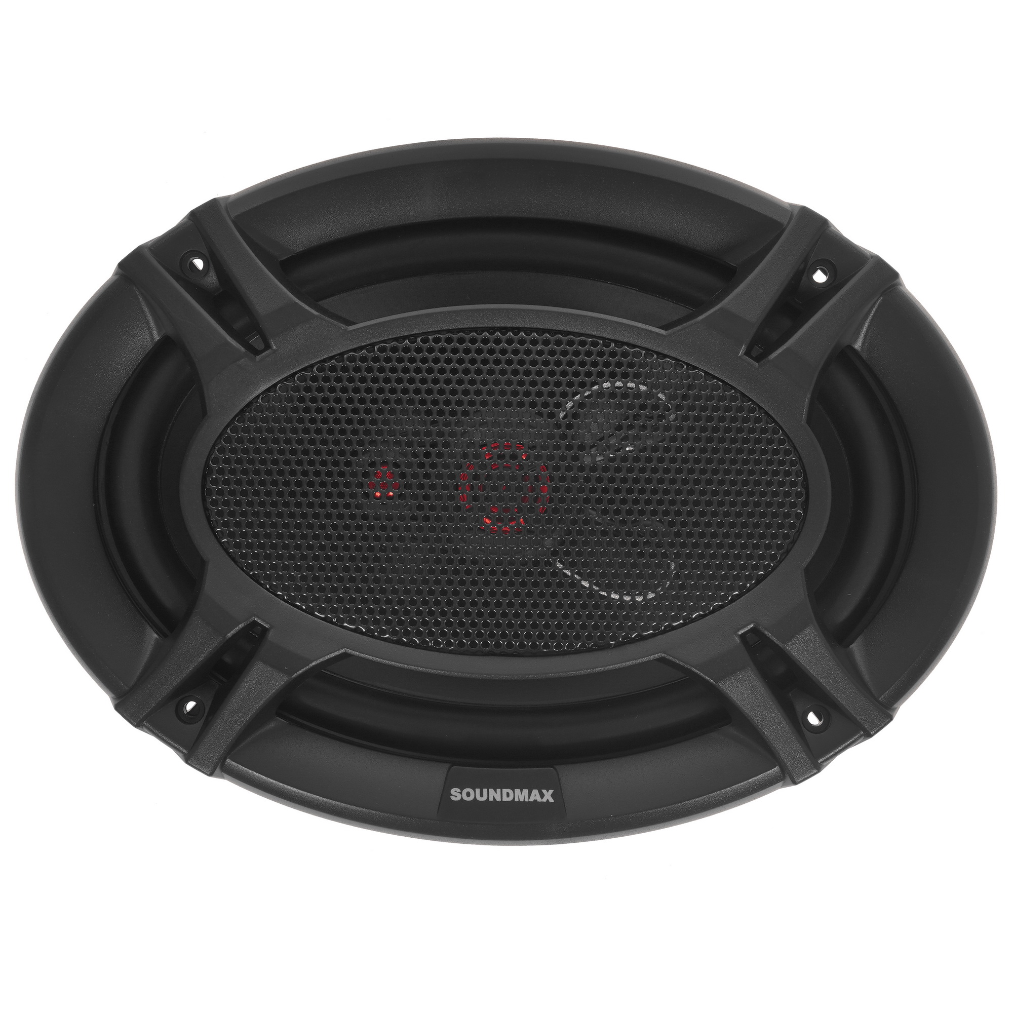 5368953 Коаксиальная акустическая система Soundmax SM-CSI693 STDN-0118537 - Вид №1