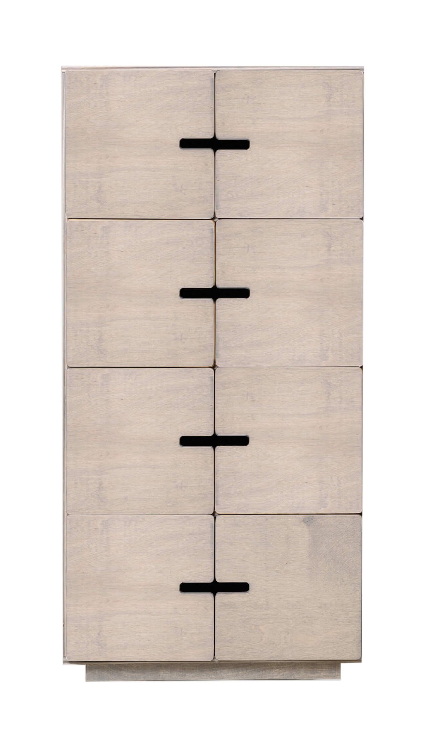 Шкаф с распашными дверцами Radis ARCH-00084938 - Вид №1