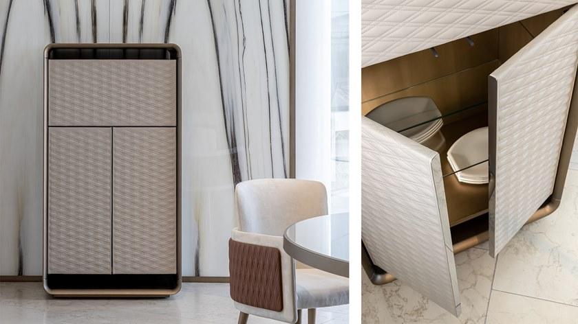 Reflex Комод из дерева Oh sun-id-1404044 - Вид №1