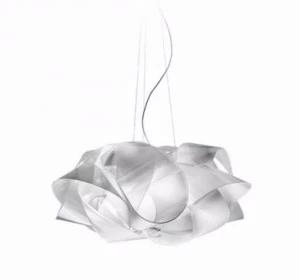 Slamp Светодиодная подвесная лампа из лентифлекс® Fabula