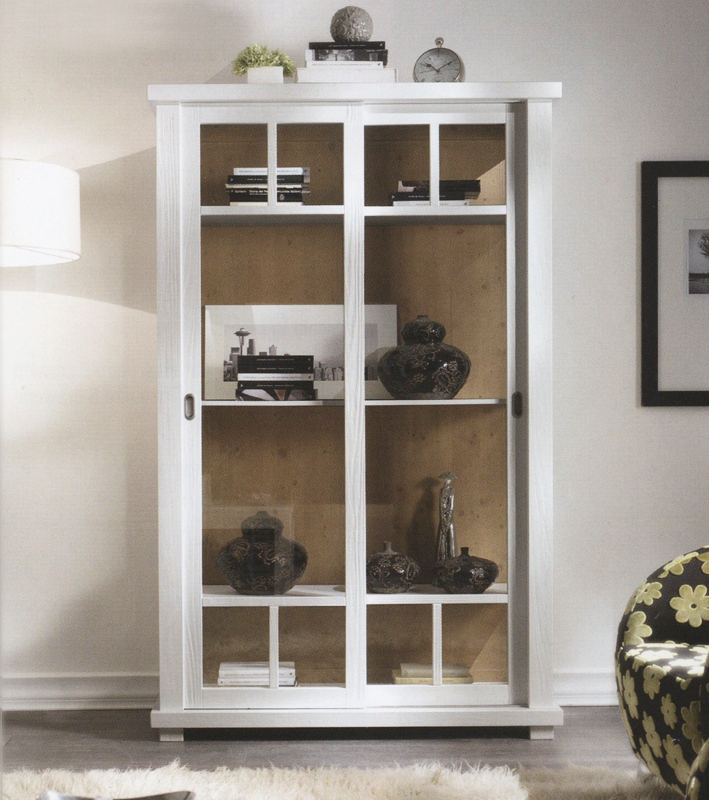 Витрина  ARTE CASA G1497 Evoluzione