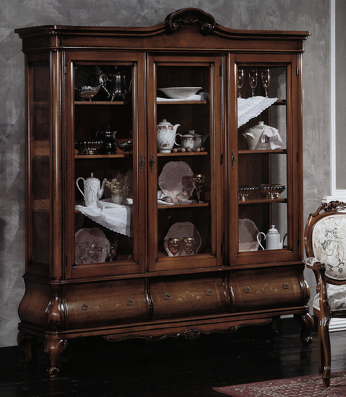 Витрина  MORELLO GIANPAOLO T515  2 