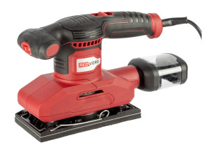 Виброшлифовальная машина REDVERG RD-SG30-90S 5483176