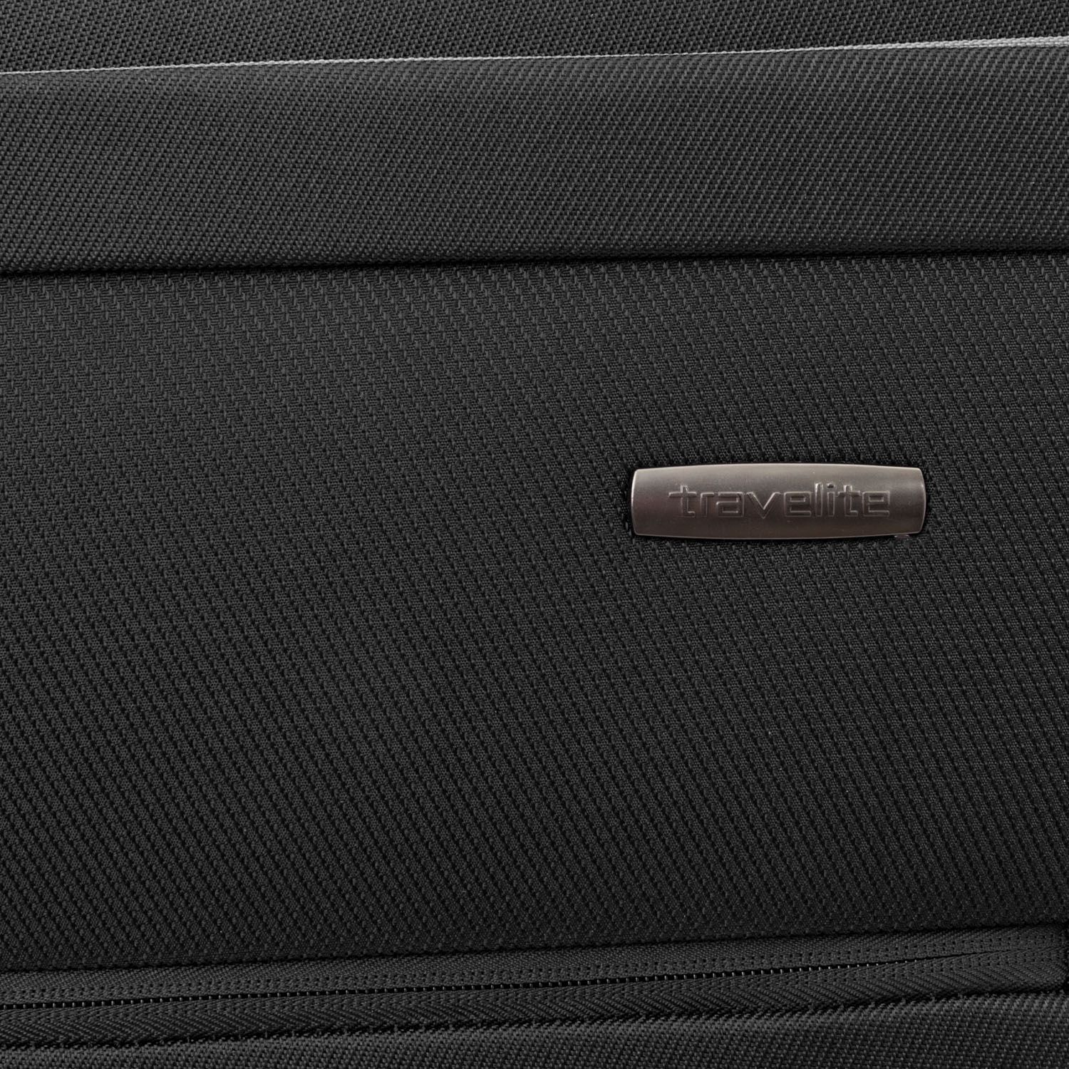 89849-01 Чемодан 89849 L Travelite Capri - Вид №5