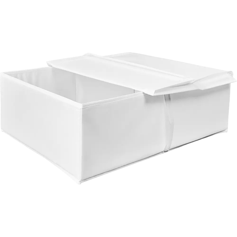 Santreyd: Складной короб для хранения с крышкой 85817678 STLM-1085377 - Вид №8