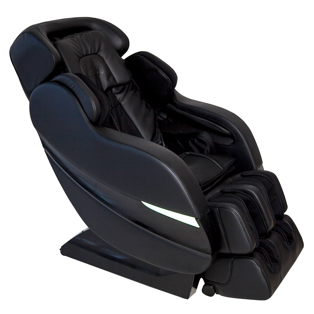 Rolfing Массажное кресло BLACK (чёрное) GESS 