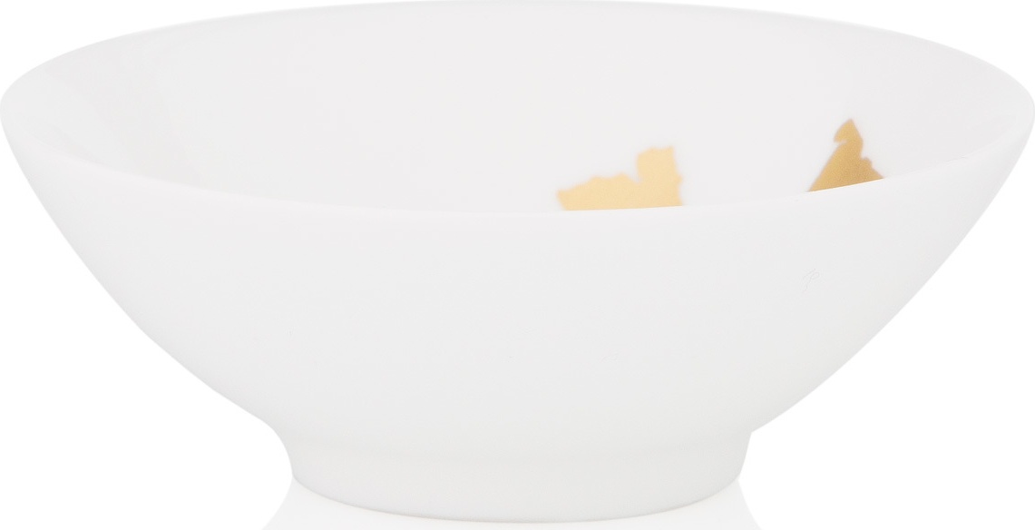 10525562 Dibbern Чаша круглая Dibbern "Примавера" 8см Фарфор костяной 