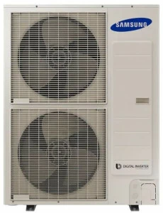 Samsung Climate Solutions Тепловой носос Pompe di calore ehs