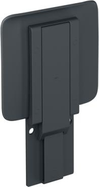 900.51B21590 складное сиденье HEWI System 900 - Вид №3