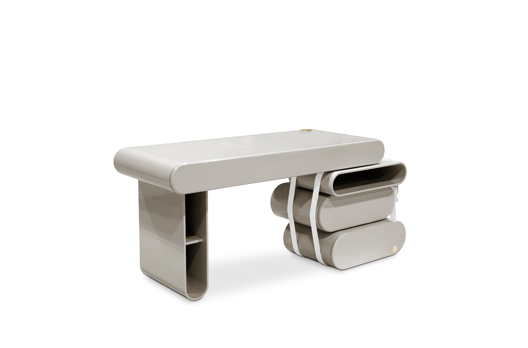 CIST492 Детский письменный стол Мечтать Circu  - Вид №1