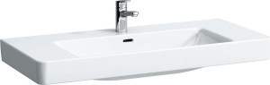 H8169664001081 Раковина, для установки на поверхность LAUFEN PRO