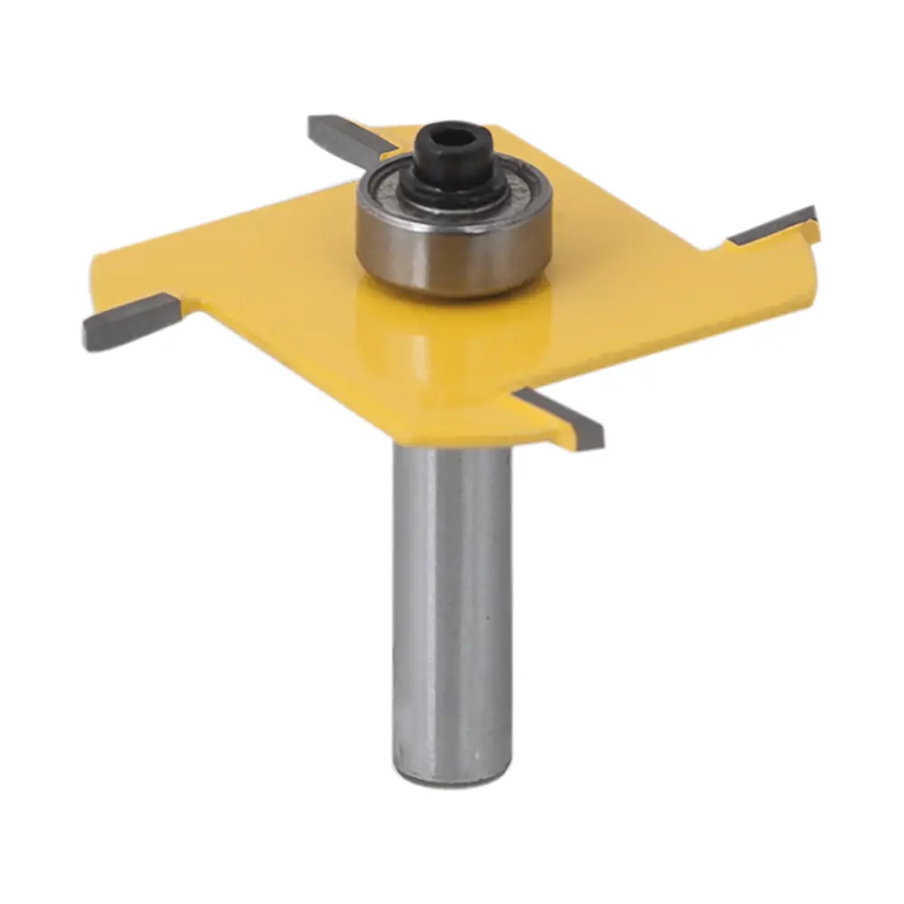 Фреза кромочная Brigadier D50.8х2 мм STLM-2199341 - Вид №1