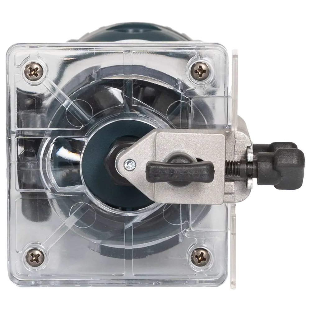 Фрезер сетевой ALTECO TM 500 для точной обработки дерева и пластика 85861077 STLM-1571645 - Вид №5