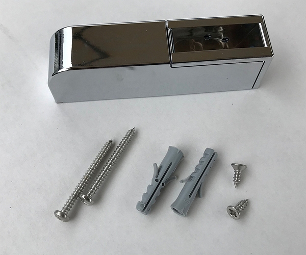 684980 Аксессуары IFO Stella, настенный кронштейн IFO Stella 1200 - Вид №8