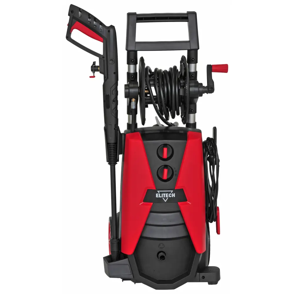 Мойка высокого давления Elitech М2200РБК с защитой от перегрева 89352817 STLM-0846232 - Вид №2