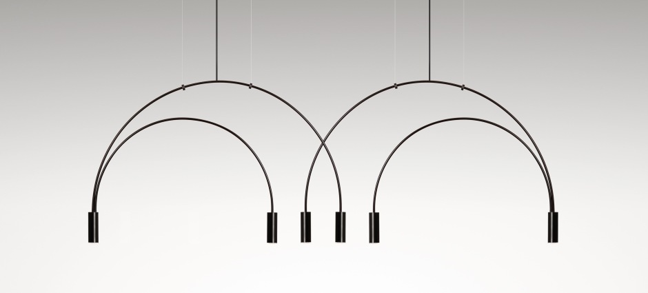 035595 Подвес Estiluz Volta - Вид №4