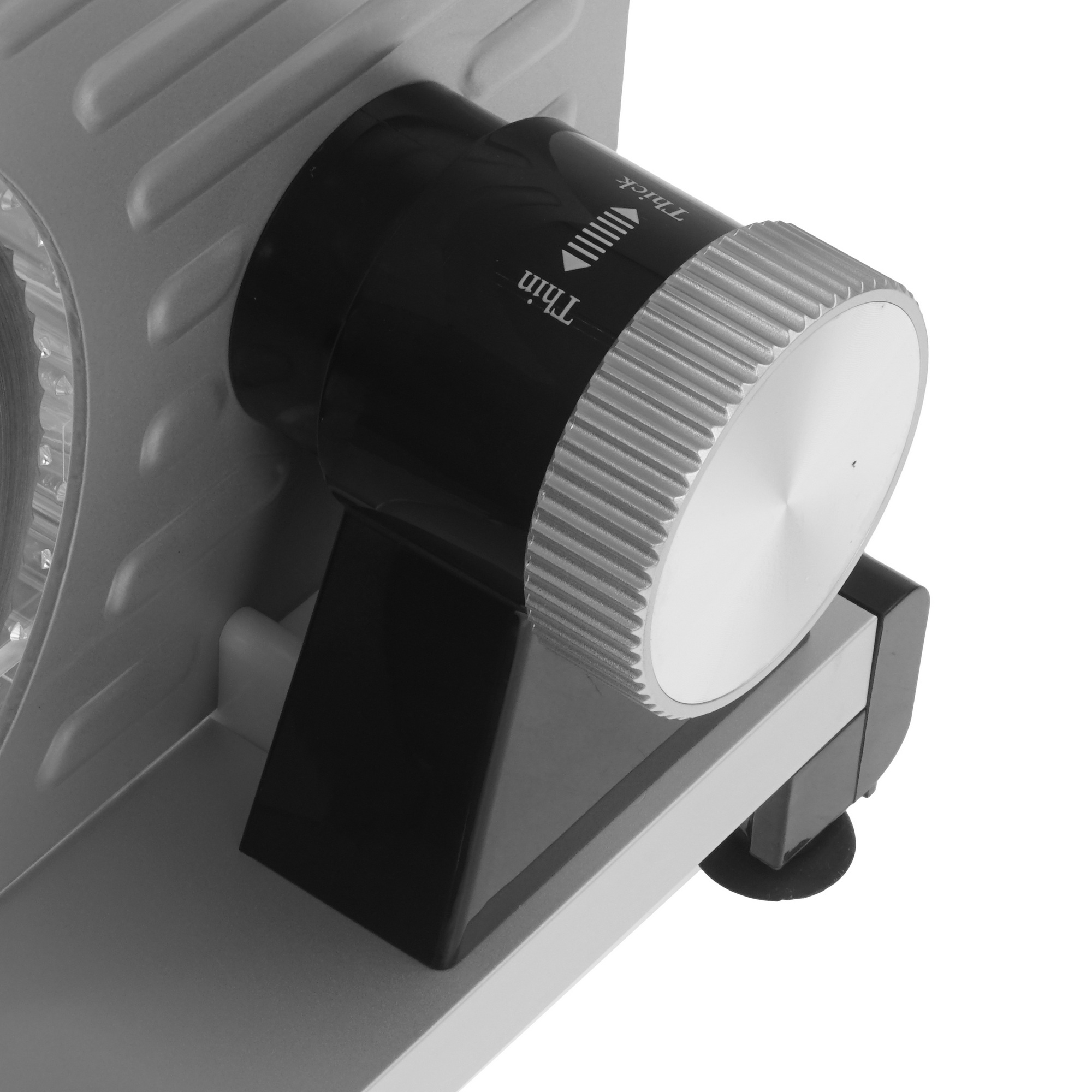 9269197 Ломтерезка RAGEX R2101-000 черный STDN-0082125 - Вид №4