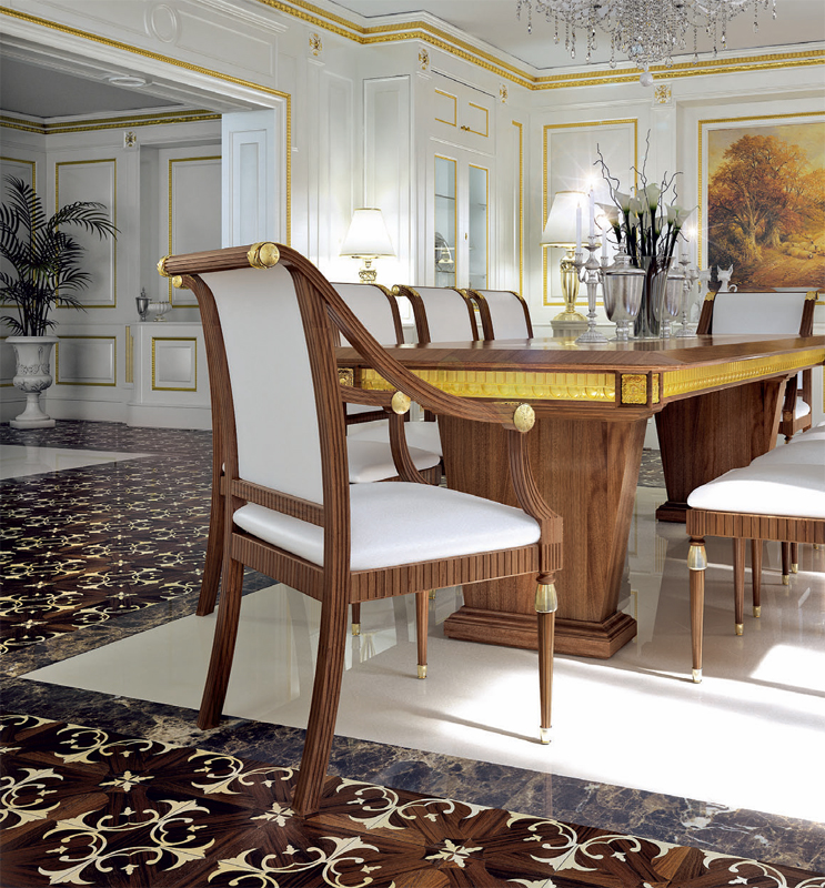 Стул REGENCY TIFERNO COMP002 