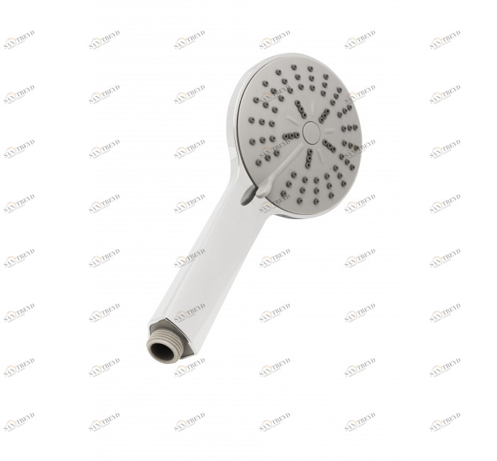 GENEBRE Dxt3 45 Ручной душ T3 jets 