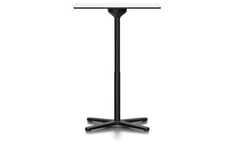 Высокий квадратный стол с меламиновой столешницей VITRA Super Fold Table ARCH-00029813 - Вид №8