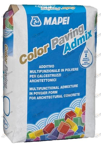 MAPEI Многофункциональный премикс для устройства полов Mapei color paving sun-id-1494794